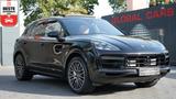 Porsche CAYENNE TURBO*PANO*CERAMIK*HUD*ACC* - Porsche Cayenne: Geländewagen