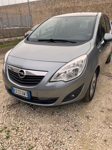 Opel Meriva 1.3 CDTI 95CV ecoFLEX Elective