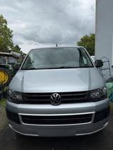Volkswagen VW Transporter Multivan T5 Facelift - aus 2010: Transporter