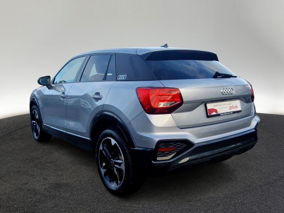Audi Q2 - Bild 3