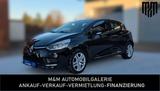 Renault Clio IV Limited|Klima|Temp|LED|Bluet/USB/AUX|AHK - Renault Clio mit Anhängerkupplung