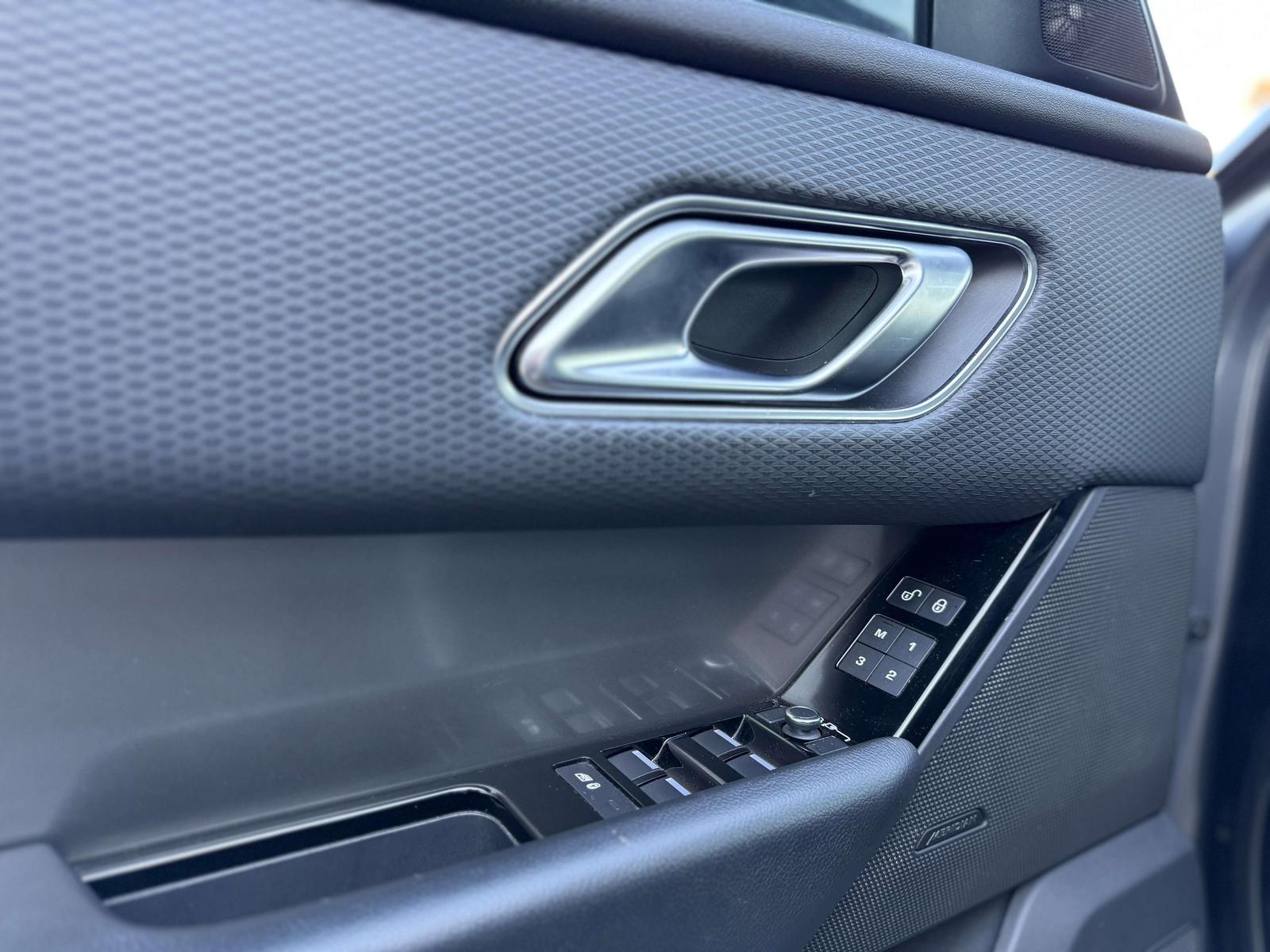 Land Rover Range Rover Velar S