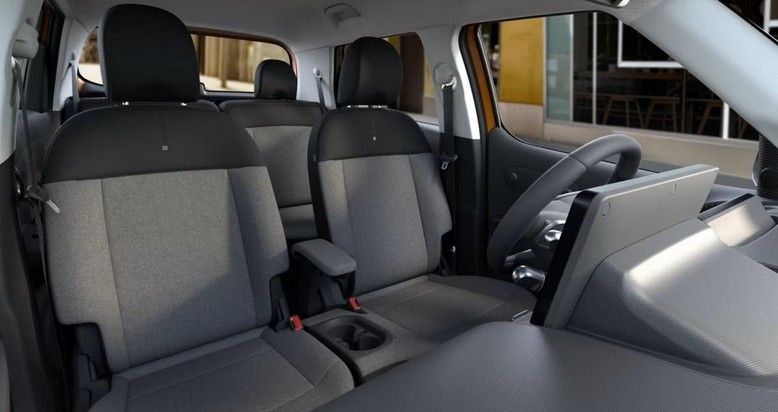 Hyundai INSTER - Bild 7