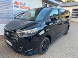 Ford Tourneo Custom BEV 210kW 340 L1  SPORT - Ford Tourneo Custom mit Elektro-Antrieb