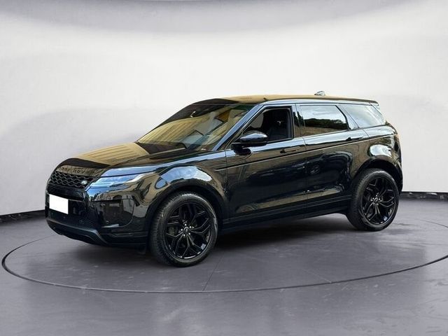 Land Rover RR Evoque Range Rover Evoque 2.0D I4 