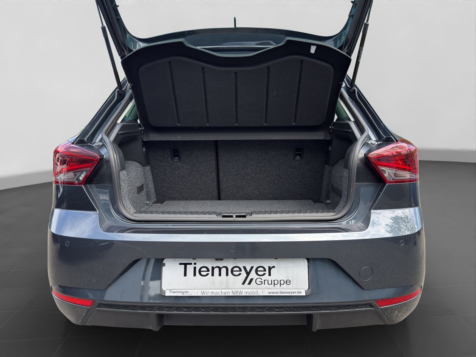 Seat Ibiza - Bild 18