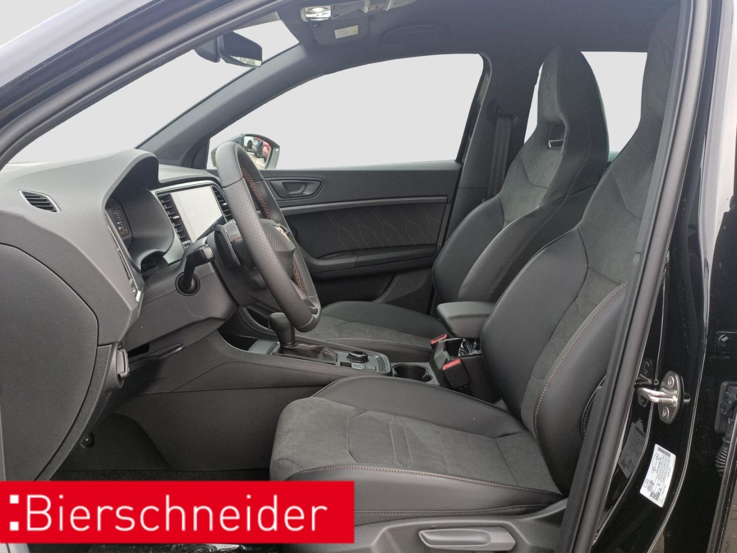Cupra Ateca - Bild 14