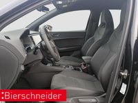 Cupra Ateca - Vorschau Bild 14