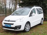 Citroën Berlingo Kombi Shine Panorama-AHK-PDC-Topzustand - Citroën Berlingo: Kombi
