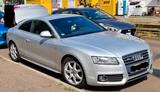 Audi A5 2.0 TFSI - S-Line - Audi A5 aus 2009: Line