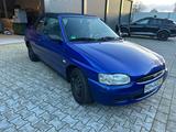 Ford Escort 1.6 16V XR3i XR3i - Ford Escort: 1.3