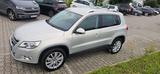 Volkswagen Tiguan*2.0*TDI*Team*4Motion*Bi-Xenon*Kamera*Navi - Volkswagen Tiguan Team mit Diesel-Antrieb