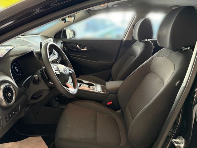 Fahrzeugabbildung Hyundai KONA Select Elektro 2WD ACC Apple CarPlay Androi