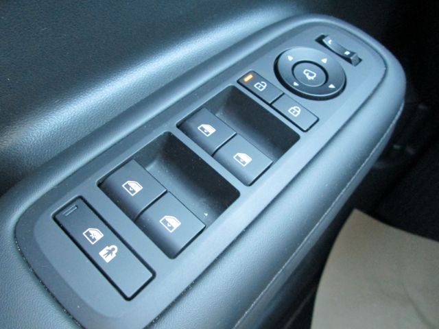 Hyundai Santa Fe – Bild 24