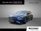 Mercedes-Benz CLA 250 4M SB AMG Line *Multibeam*Keyless*Night* - Mercedes-Benz CLA 250 Shooting Brake Jahreswagen