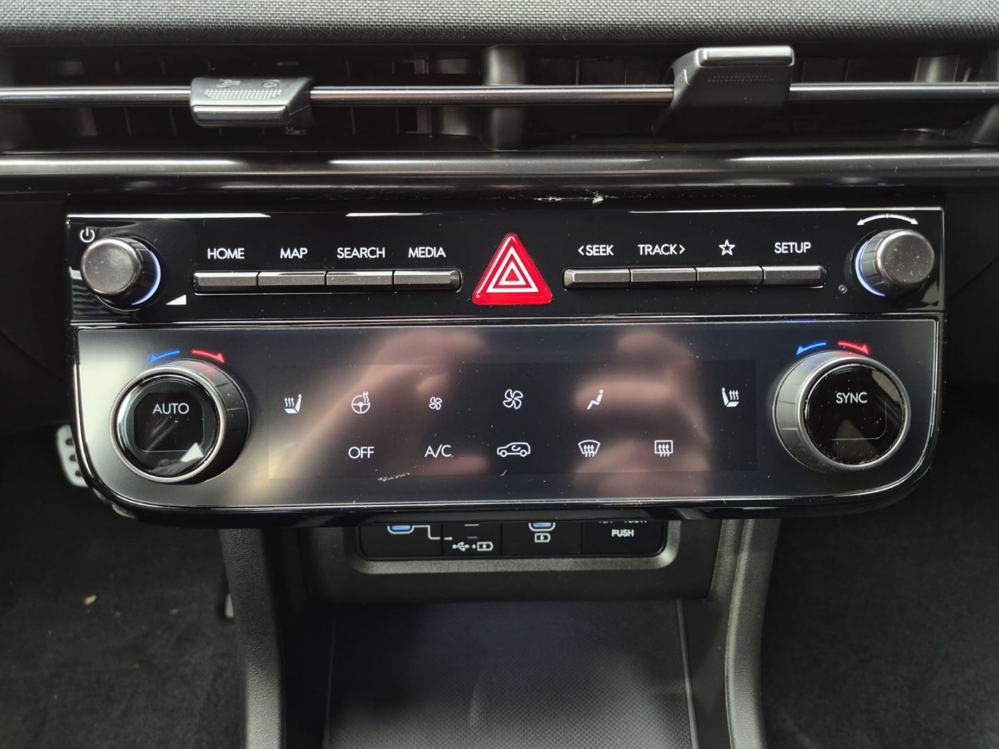 Hyundai Tucson – Bild 17