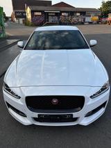 Jaguar XE 20d 180PS R-Sport Automatik R-Sport - Jaguar XE in Dortmund
