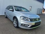 Volkswagen Passat Variant R-Line-DSG-Leder-Panorama dach. - Angebote