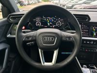 Audi A3 - Vorschau Bild 11