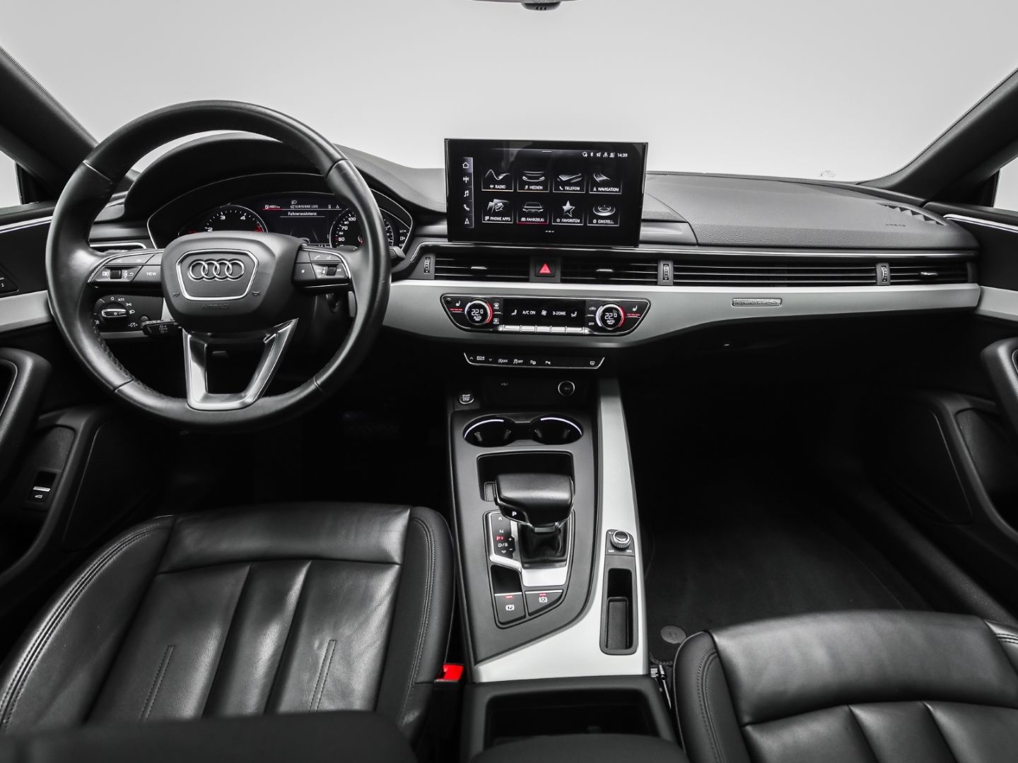 Audi A5 - Bild 7