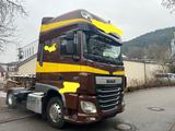 DAF XF460FT/Schalter/TopZustand/TüvNeu - DAF Xf 460