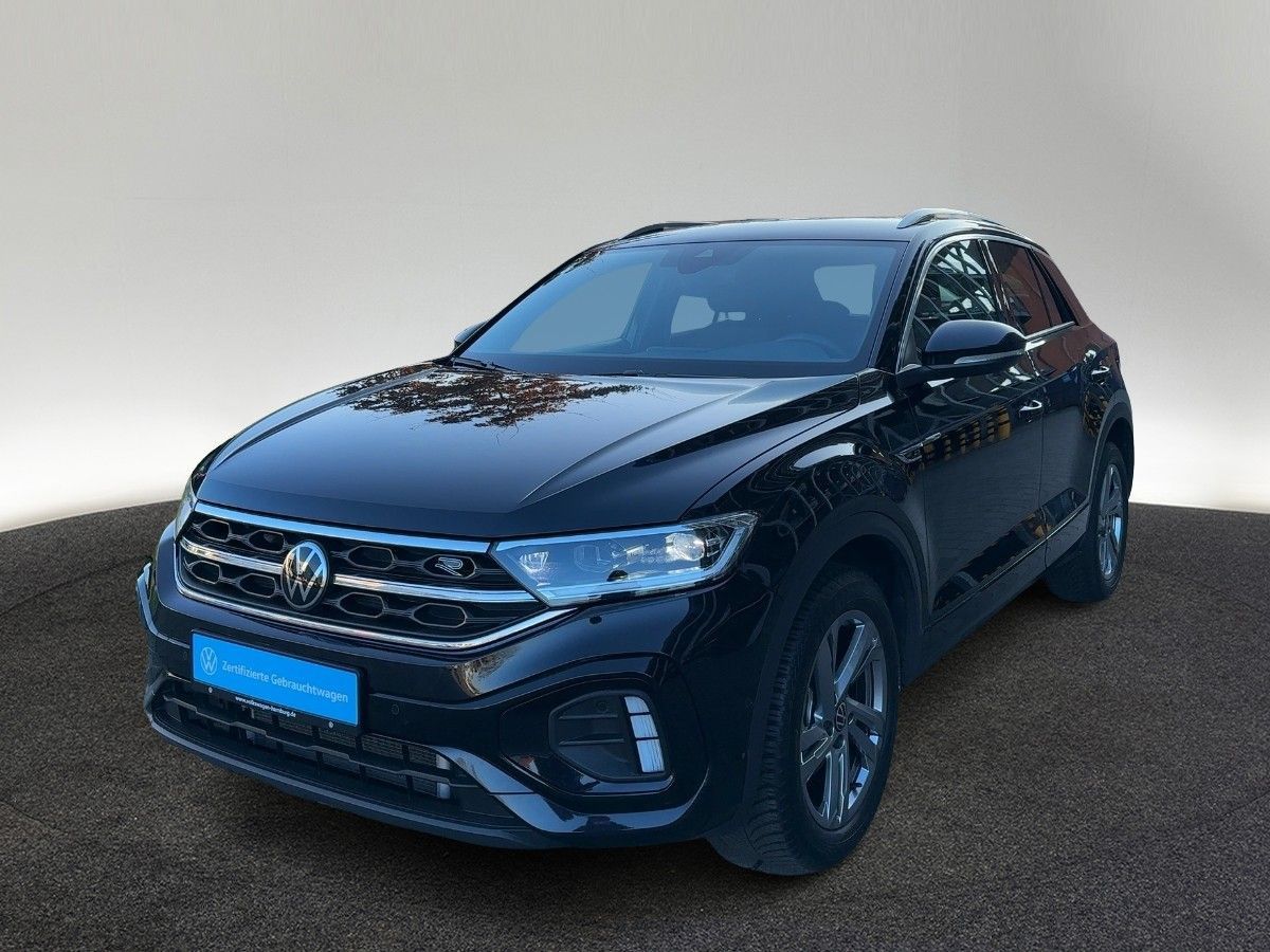 Volkswagen T-Roc - Bild 2