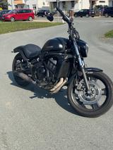 Kawasaki Vulcan S 650 - KAWASAKI 650