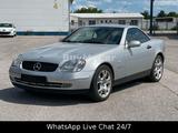 Mercedes-Benz 230| FIXPREIS | - Mercedes-Benz 230 mit Benzin-Antrieb: Cabrio