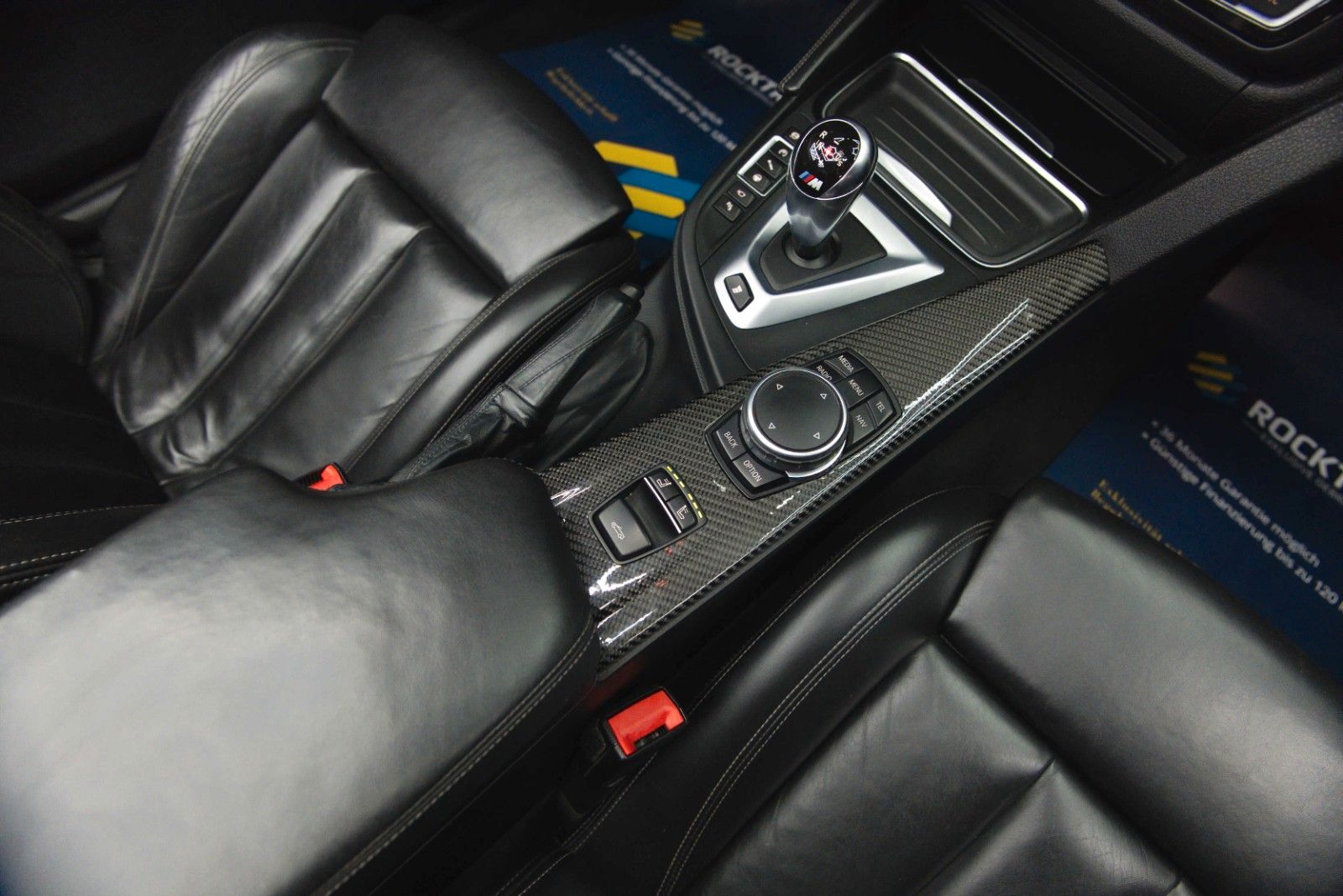 Fahrzeugabbildung BMW M4 Cabrio Performance Carbon 533PS Stage 2