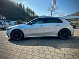 Mercedes-Benz A45S AMG 4MATIC *Trackp*360*Panorama* - gebrauchte Mercedes-Benz A 45 AMG aus dem Jahr 2023