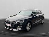 Audi A3 allstreet 40 TFSI e AHK*MATRIX*NAVI*SOUND*HUD - Audi A3 mit Hybrid-Antrieb: Allstreet