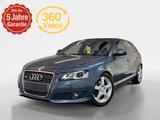 Audi A3 Sportback 2.0 TDI +BI-XENON+NAVI+SITZHZ+PDC+ - Audi A3 aus 2010 mit Diesel-Antrieb