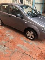 Chevrolet Aveo 1.4 LT LT - gebrauchte Chevrolet Aveo aus dem Jahr 2008