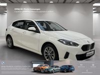 BMW 120 - Vorschau Bild 3