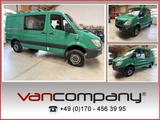 Mercedes-Benz Sprinter 316 CDI 5-Sitzer 4x4 Untersetzung - Angebote