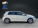 Volkswagen Golf VII GTI, Navi Discover Pro, Standheizung, - Volkswagen aus 2013: GTI