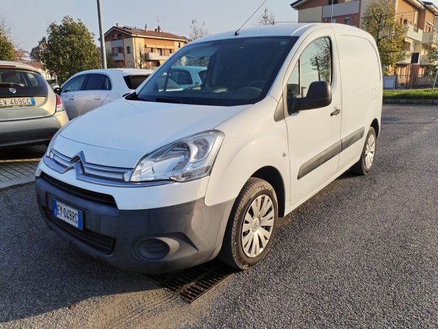 Citroën Citroen Berlingo 2015