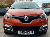 Renault Captur TCe 90 Luxe NAVI CAM KLIMAAUT - Renault Captur in Oberhausen