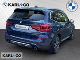 BMW X3 30 e Luxury Line HUD LED SHZ PDCv+h HiFi - BMW X3: Line X