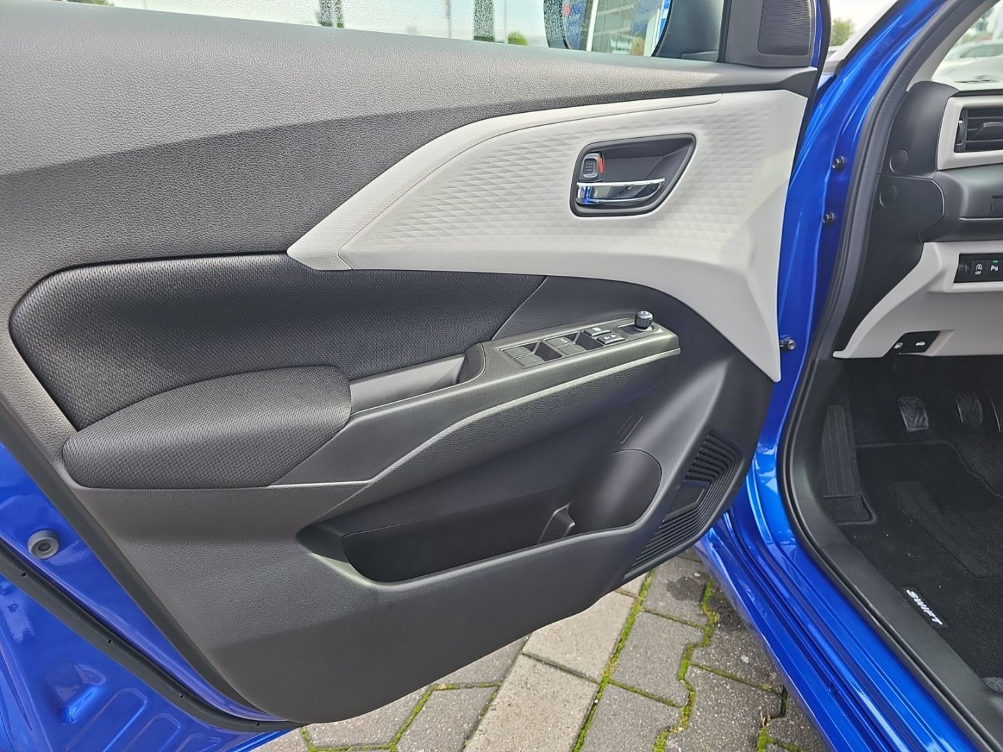 Suzuki Swift - Bild 15