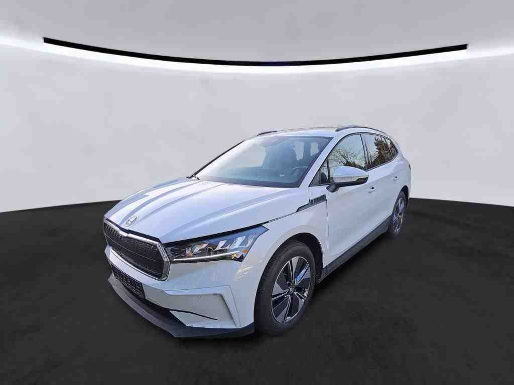 Skoda Enyaq - Bild 2