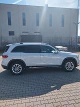 Mercedes-Benz GLB 180 d DCT - - Mercedes-Benz GLB 180 in München