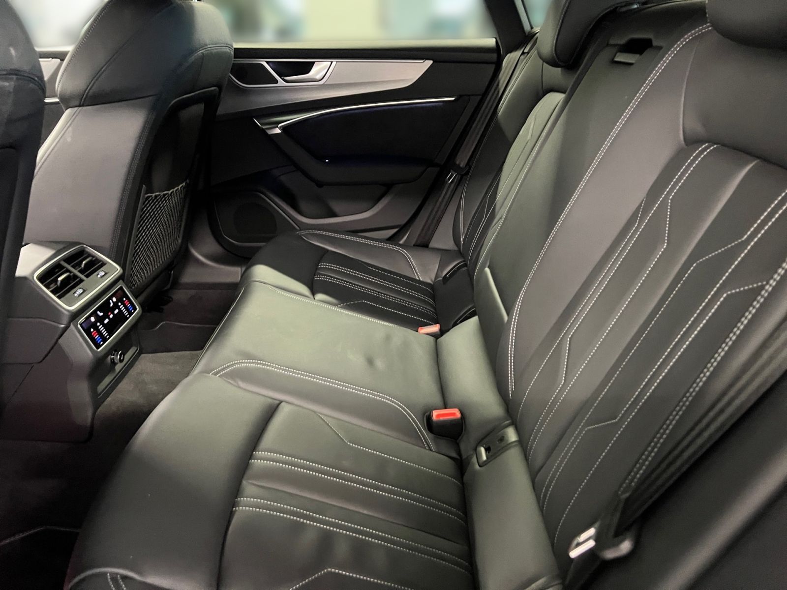 Audi A7 - Bild 11