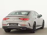 Mercedes-Benz CLS 400 d 4M *AMG*Airmatic*360°*Leder*Burmester* - Mercedes-Benz CLS 400: Sportwagen