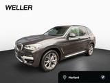 BMW X3 xDr20d xLine DrAss HUD LkHz AHK PaAss ACC - BMW X3 Gebrauchtwagen in Bielefeld