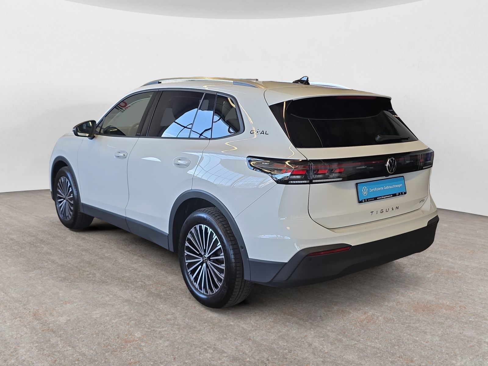 Volkswagen Tiguan - Bild 4