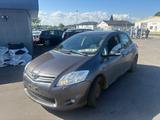 Toyota Auris 1,6-l-Valvematic Life Facelift - Toyota Auris: Valvematic