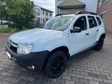 Dacia Duster 1.6 16V 105 *2.Hand*Klima*TOP ZUSTAND!!* - Dacia Duster: 16v