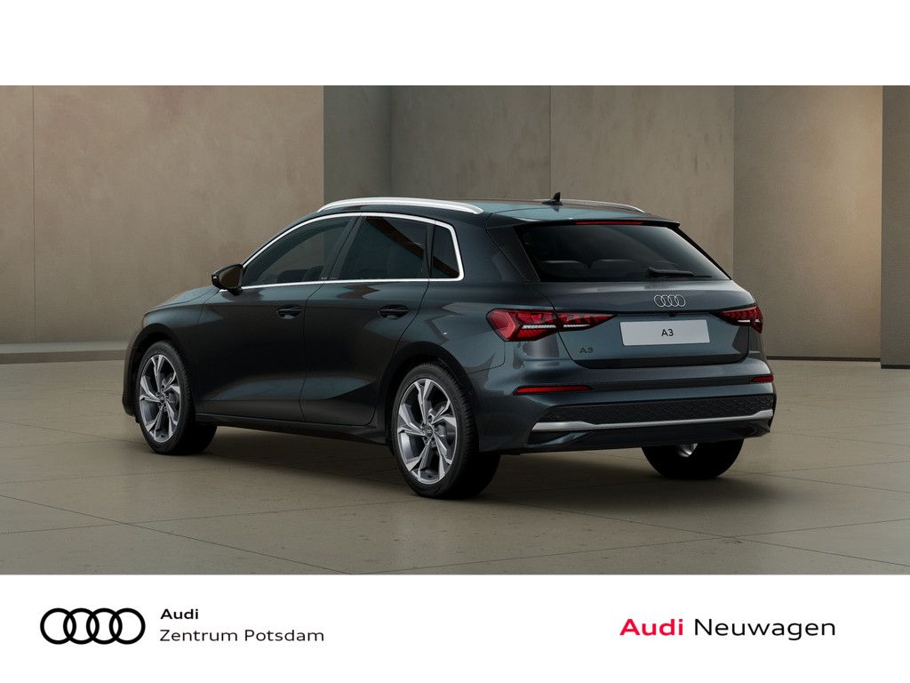 Audi A3 - Bild 2