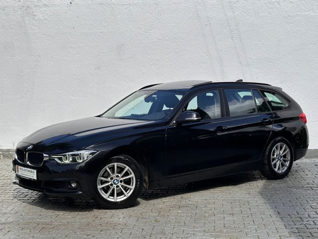 BMW 320i Touring Advantage/PANO/LED/AHK/SHZ/PDC